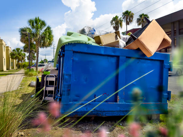 Recycling Services for Junk in Gotha, FL